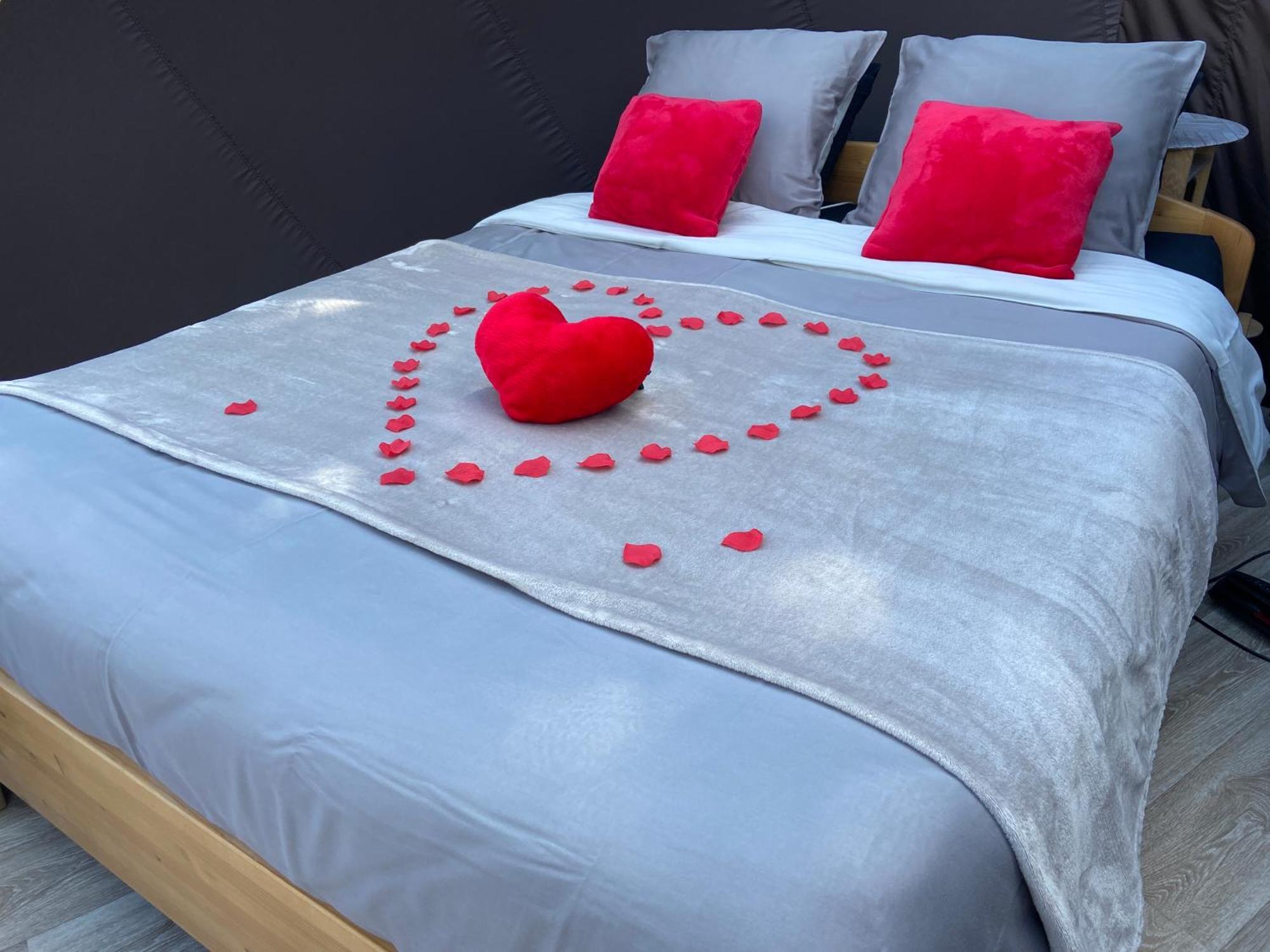 Bulle D Evasion Silly Pres De Pairi Daiza Bed and Breakfast Εξωτερικό φωτογραφία